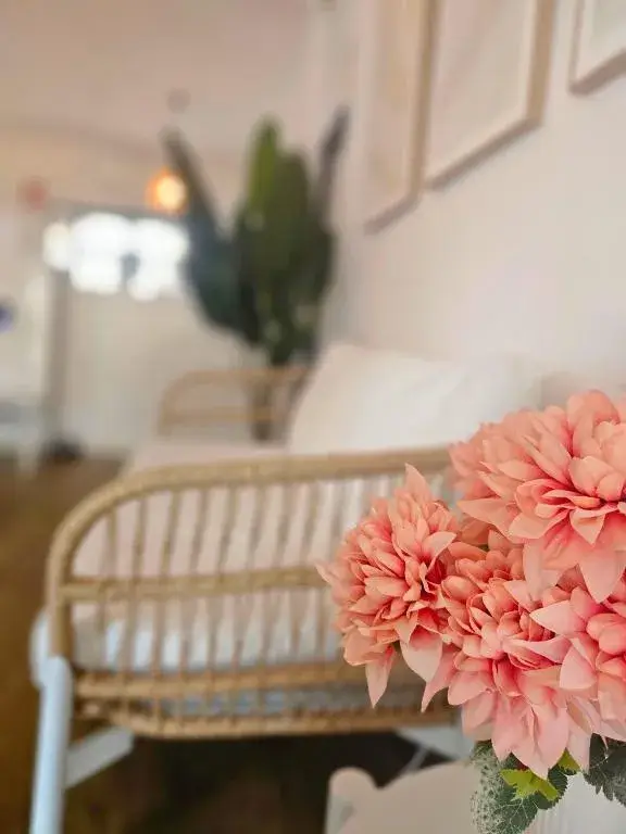 Reserva tu estancia en Casa Dalia